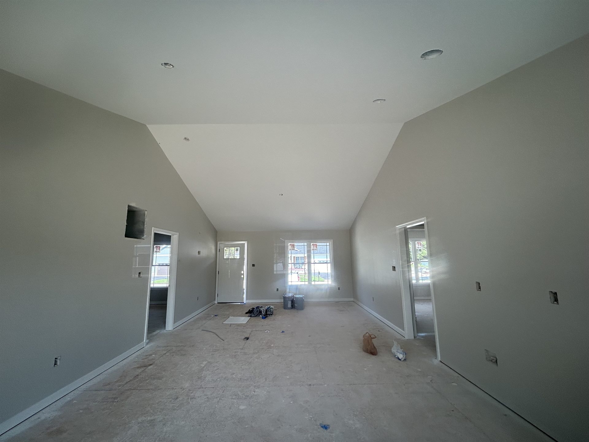 Painting and drywall gallery image