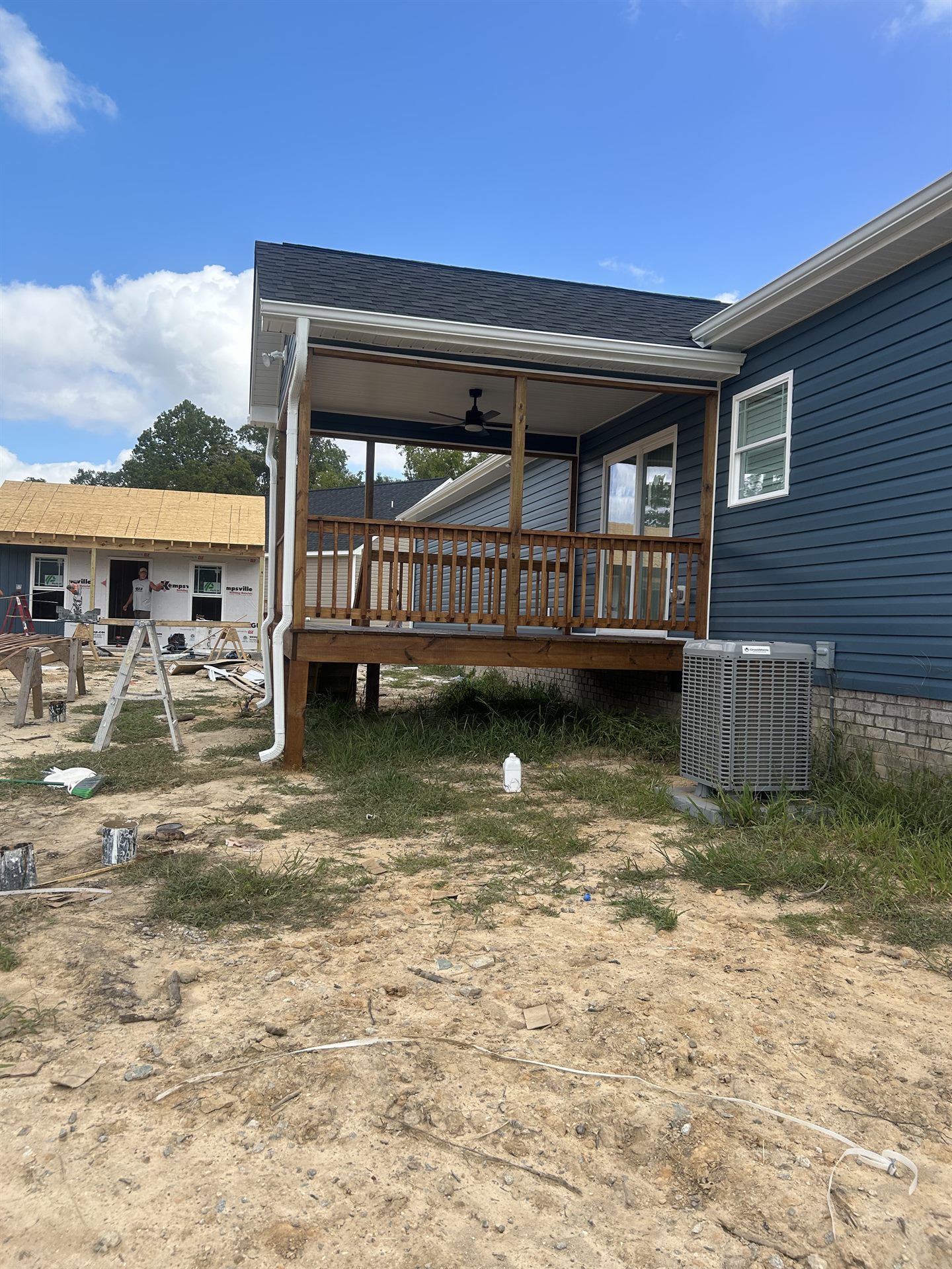 Painting and drywall gallery image