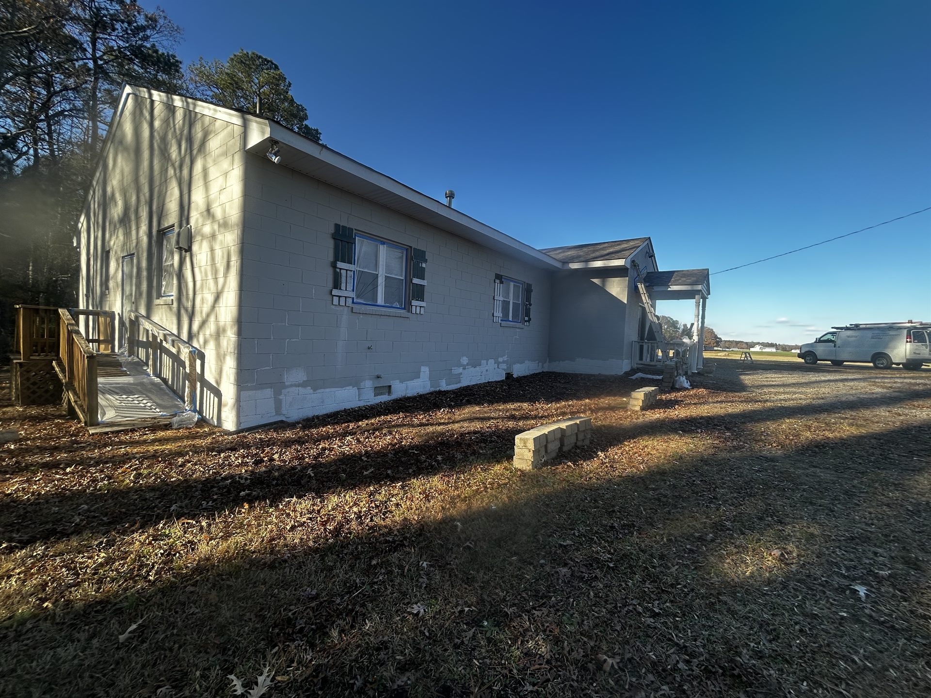 Painting and drywall gallery image