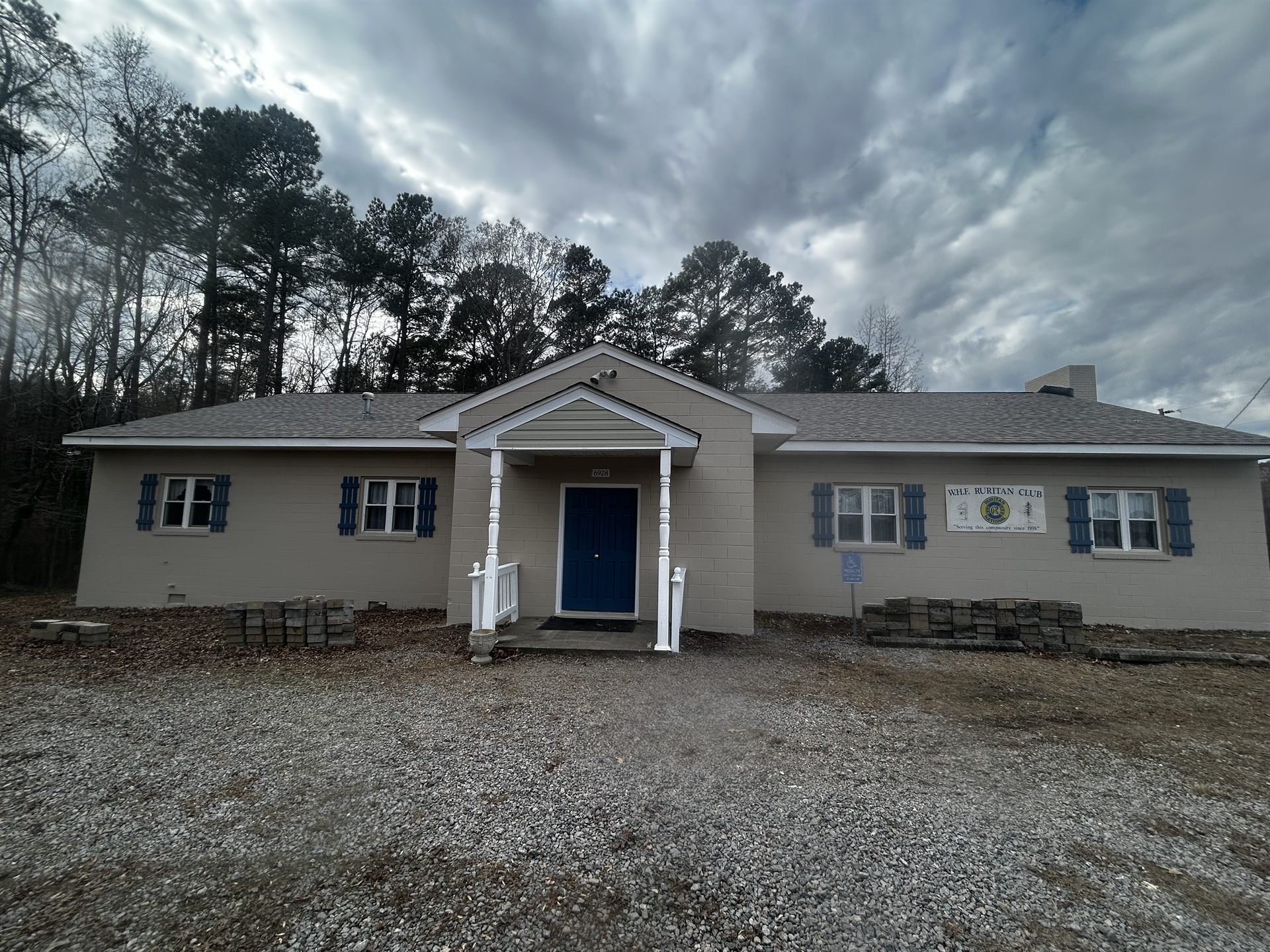 Painting and drywall gallery image