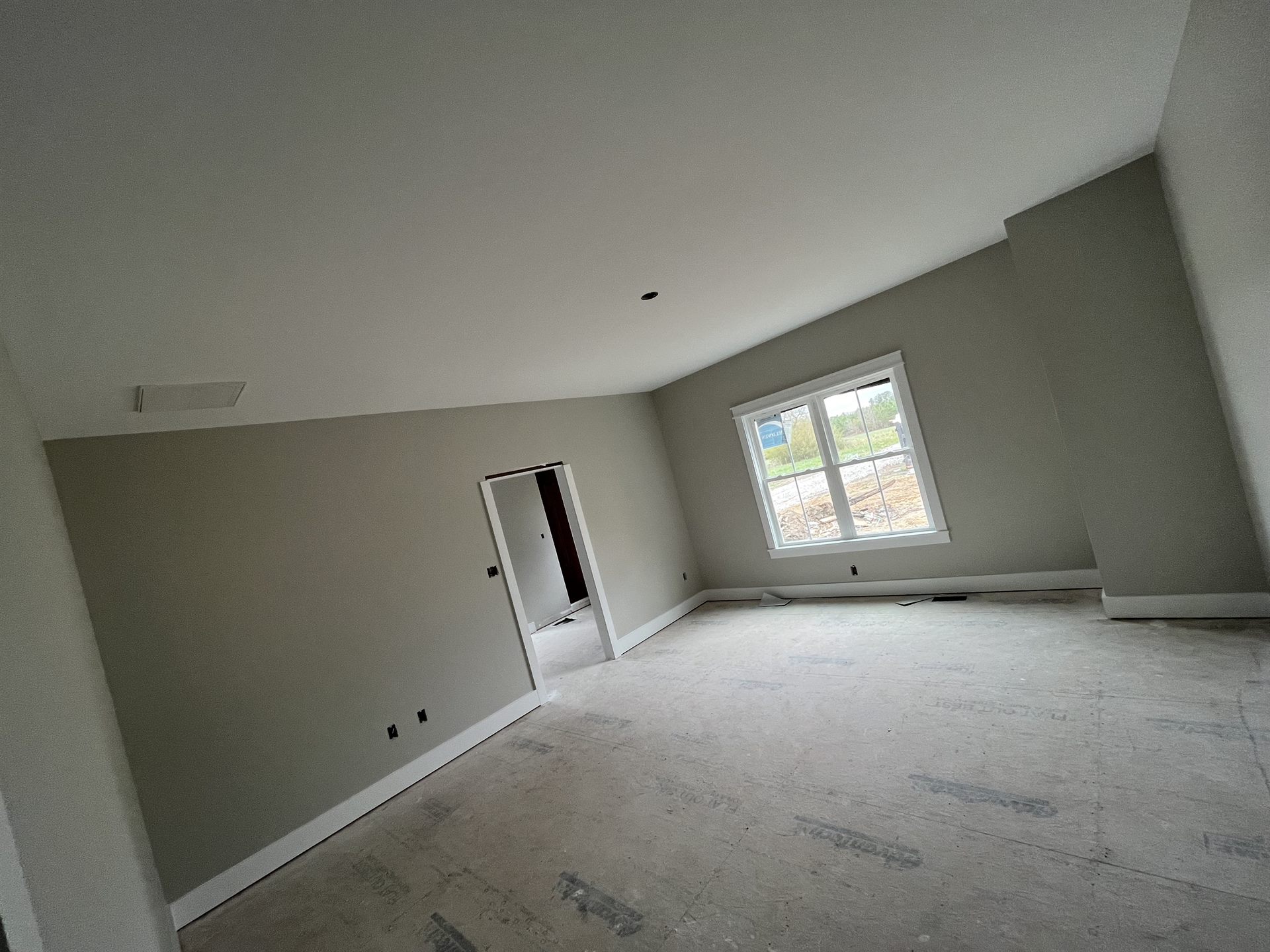 Painting and drywall gallery image