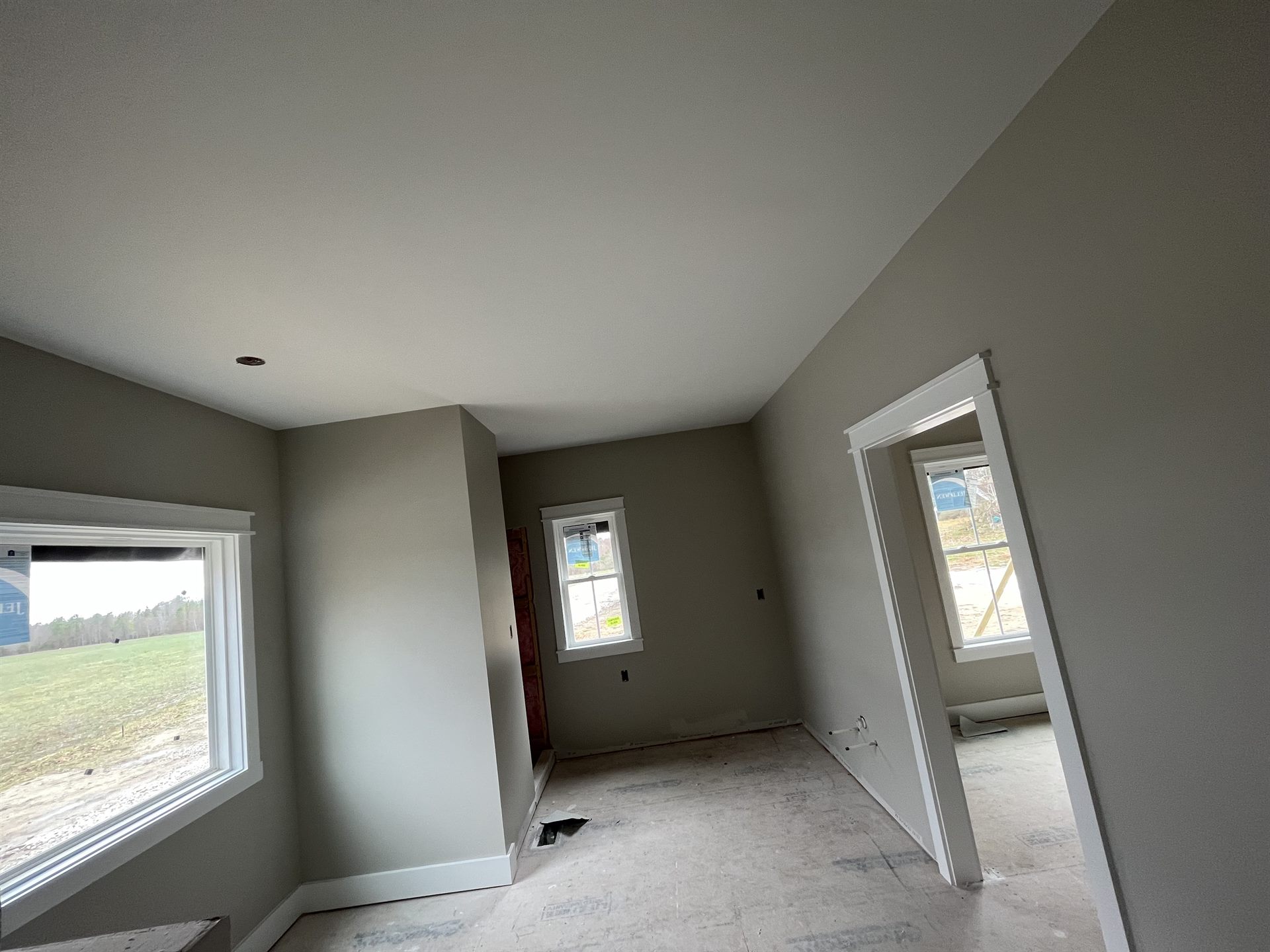 Painting and drywall gallery image