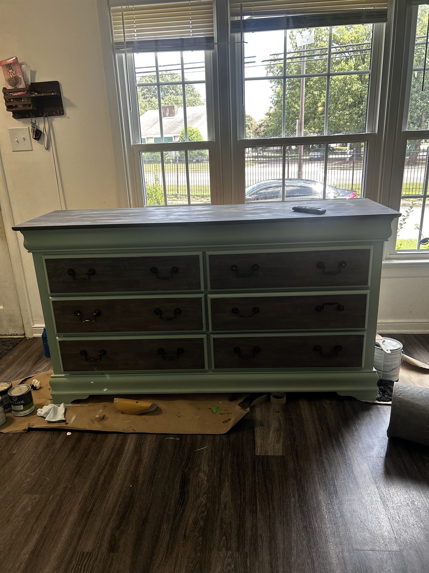 Painting and drywall gallery image