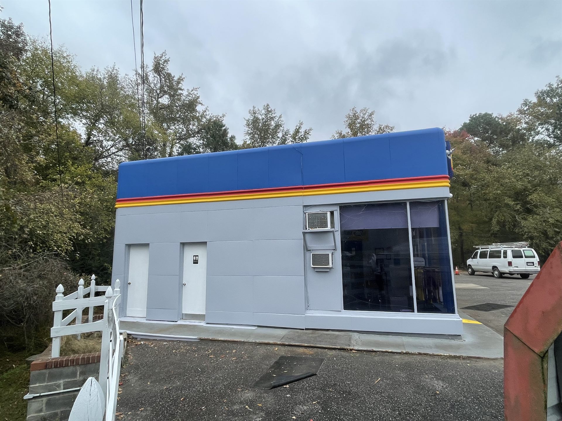 Painting and drywall gallery image