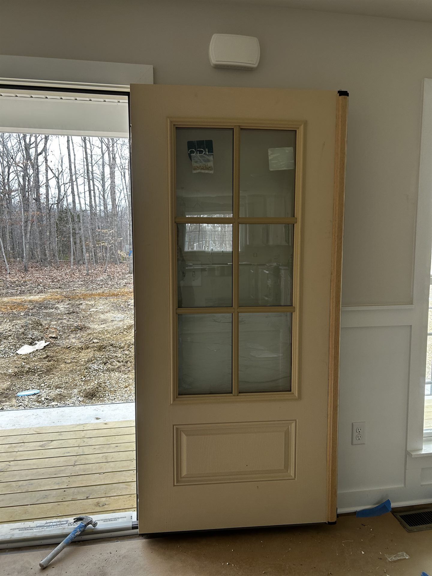 Painting and drywall gallery image